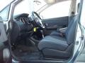 Magnetic Gray - Versa 1.8 SL Hatchback Photo No. 4