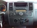 Magnetic Gray - Versa 1.8 SL Hatchback Photo No. 10