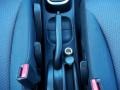 Magnetic Gray - Versa 1.8 SL Hatchback Photo No. 12