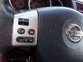 Magnetic Gray - Versa 1.8 SL Hatchback Photo No. 15
