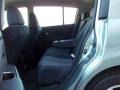 Magnetic Gray - Versa 1.8 SL Hatchback Photo No. 16