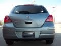 Magnetic Gray - Versa 1.8 SL Hatchback Photo No. 19