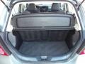 Magnetic Gray - Versa 1.8 SL Hatchback Photo No. 21