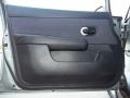 Magnetic Gray - Versa 1.8 SL Hatchback Photo No. 31