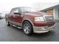 Roush Supercharged King Ranch