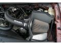 Roush Supercharged King Ranch 2005 Ford F150 King Ranch SuperCrew 4x4 Parts