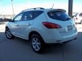 2009 Glacier Pearl Nissan Murano SL AWD  photo #5