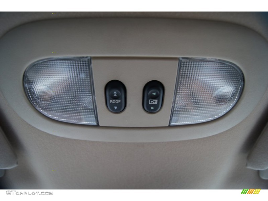 2005 F150 King Ranch SuperCrew 4x4 - Dark Copper Metallic / Castano Brown Leather photo #39