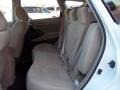 Beige Rear Seat Photo for 2009 Nissan Murano #60015829
