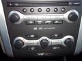 2009 Nissan Murano Beige Interior Audio System Photo