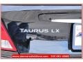 Black - Taurus LX Photo No. 4
