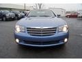 2006 Aero Blue Pearl Chrysler Crossfire Limited Roadster  photo #7