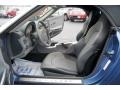 2006 Aero Blue Pearl Chrysler Crossfire Limited Roadster  photo #8