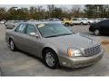 Cashmere - DeVille Sedan Photo No. 3