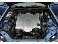 3.2 Liter SOHC 18-Valve V6 Engine for 2006 Chrysler Crossfire Limited Roadster #60016327
