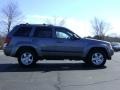 2007 Mineral Gray Metallic Jeep Grand Cherokee Laredo 4x4  photo #8