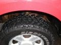 2004 Bright Red Ford F150 XLT SuperCab 4x4  photo #18