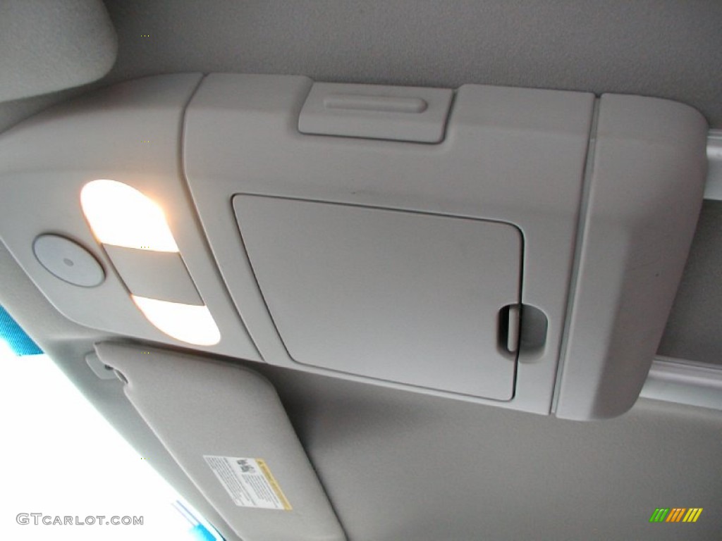 Medium/Dark Flint Interior 2004 Ford F150 XLT SuperCab 4x4 Photo #60016522