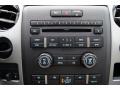 Pale Adobe Controls Photo for 2012 Ford F150 #60016711