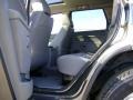 2007 Mineral Gray Metallic Jeep Grand Cherokee Laredo 4x4  photo #12