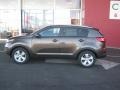 2012 Sand Track Kia Sportage LX  photo #2