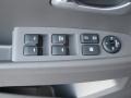 2012 Kia Sportage Alpine Gray Interior Controls Photo
