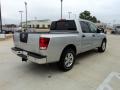 Radiant Silver - Titan SV Crew Cab Photo No. 3