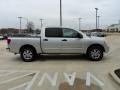 Radiant Silver - Titan SV Crew Cab Photo No. 6