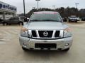 Radiant Silver - Titan SV Crew Cab Photo No. 7