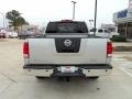 Radiant Silver - Titan SV Crew Cab Photo No. 8