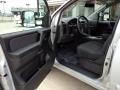 Radiant Silver - Titan SV Crew Cab Photo No. 11