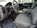 Radiant Silver - Titan SV Crew Cab Photo No. 12