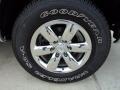 Radiant Silver - Titan SV Crew Cab Photo No. 13