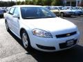 Summit White - Impala LT Photo No. 3