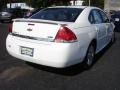 Summit White - Impala LT Photo No. 4