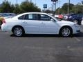 Summit White - Impala LT Photo No. 7