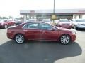 Red Jewel Tintcoat - Malibu LTZ Photo No. 2