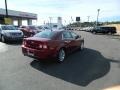 Red Jewel Tintcoat - Malibu LTZ Photo No. 3