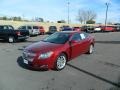 Red Jewel Tintcoat - Malibu LTZ Photo No. 7