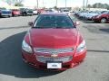 Red Jewel Tintcoat - Malibu LTZ Photo No. 8