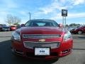 Red Jewel Tintcoat - Malibu LTZ Photo No. 9