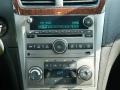 Ebony Audio System Photo for 2011 Chevrolet Malibu #60018266
