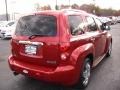 Crystal Red Metallic Tintcoat - HHR LT Photo No. 4