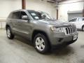 Mineral Gray Metallic - Grand Cherokee Laredo X Package 4x4 Photo No. 7