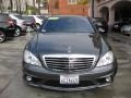 designo Graphite Metallic - S 63 AMG Sedan Photo No. 6