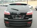 2011 Brilliant Black Mazda CX-9 Sport  photo #5