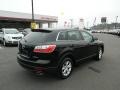 2011 Brilliant Black Mazda CX-9 Sport  photo #6