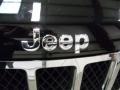 2012 Brilliant Black Crystal Pearl Jeep Grand Cherokee Overland 4x4  photo #26