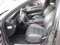 Black Front Seat Photo for 2009 Mercedes-Benz S #60018978