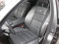 Black Front Seat Photo for 2009 Mercedes-Benz S #60018986